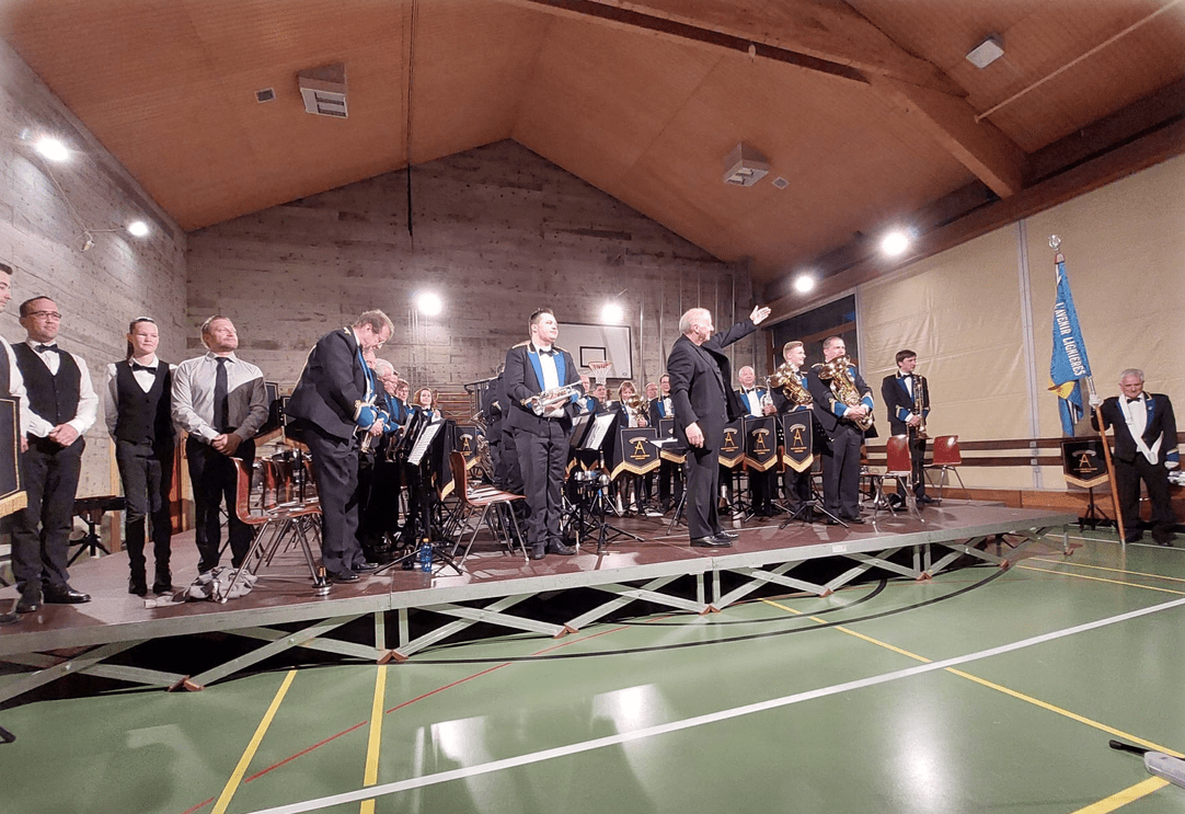 Concert Annuel 2022