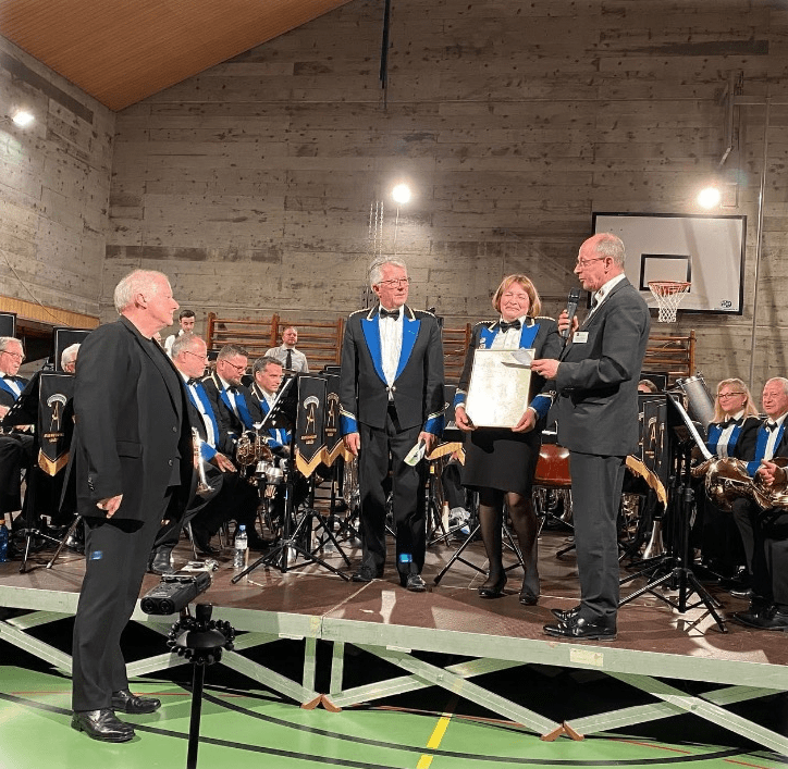 Concert Annuel 2022