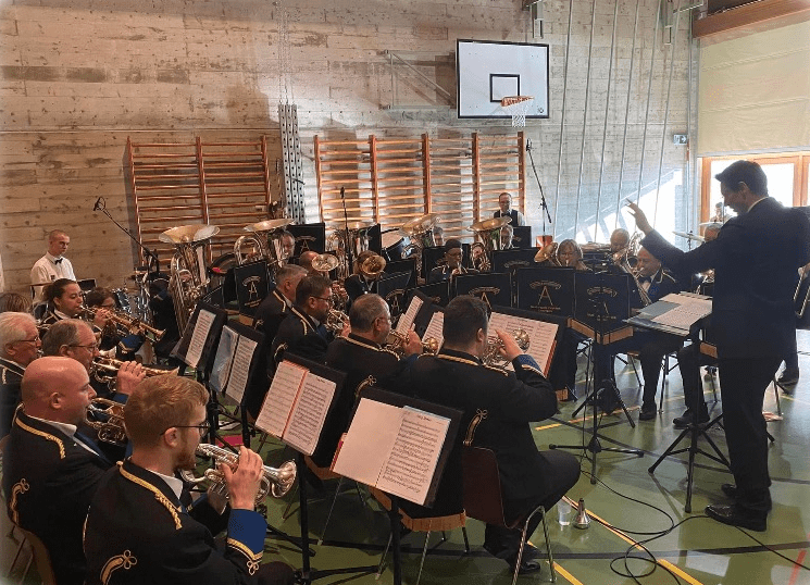 Kiosque à Musique 2023